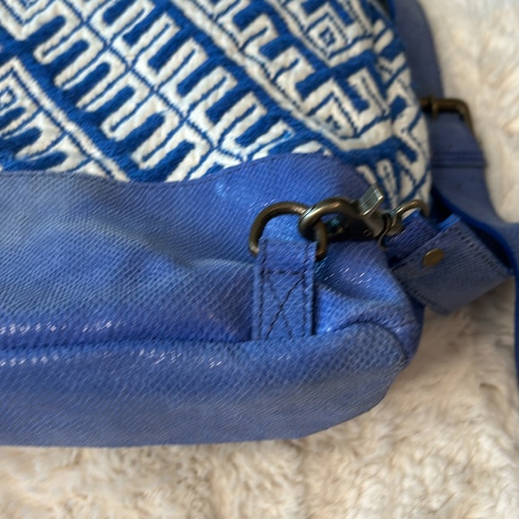 Ten79LA Morocco Backpack Brights - Picture 11 of 16